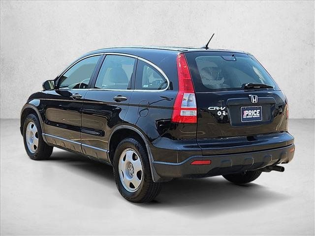 Used 2009 Honda CR-V LX image 8