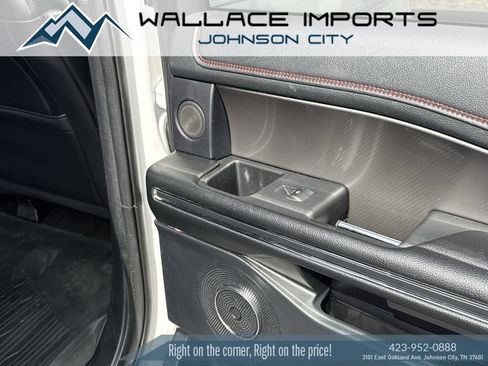 Used 2020 Ford Expedition Limited w/ Equipment Group 303A AWD/4WD image 42