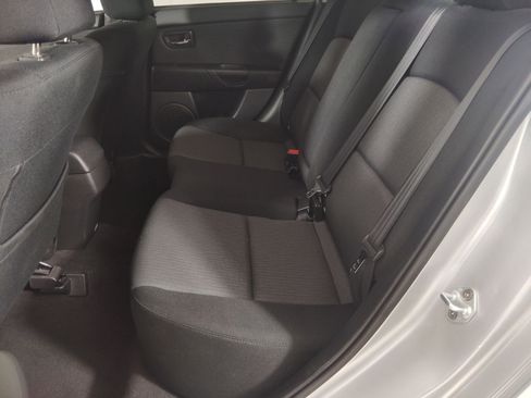 Used 2009 MAZDA MAZDA3 i Touring Value image 13