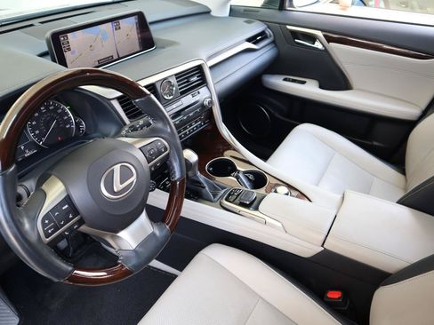 Used 2018 Lexus RX 350 FWD w/ Premium Package image 38