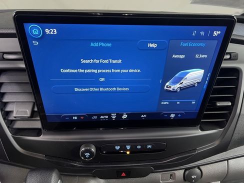 New 2026 Ford Transit 350 DRW w/ Exterior Upgrade Package image 10