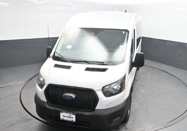 Used 2024 Ford Transit 350 XL RWD image 23