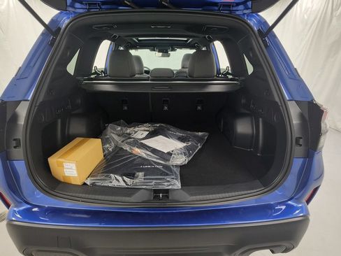 New 2026 Subaru Forester Premium AWD/4WD image 15