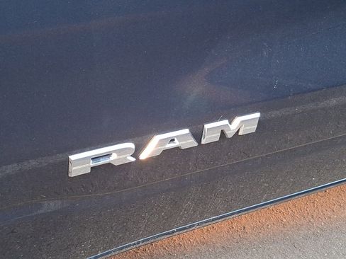 New 2026 RAM 1500 Big Horn image 5