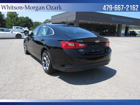 Used 2024 Chevrolet Malibu LT FWD image 12