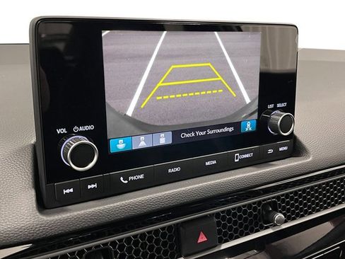 New 2026 Honda Civic FWD Hybrid Sedan image 20