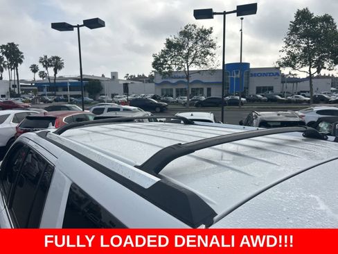 Used 2018 GMC Yukon Denali w/ Denali Ultimate Package image 17