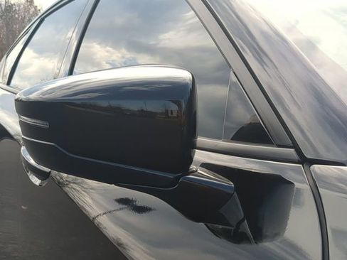 Used 2023 Acura TLX SH-AWD w/ A-SPEC Pkg image 11