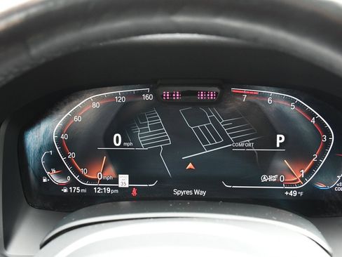 Used 2023 BMW 840i Gran Coupe 840 image 13