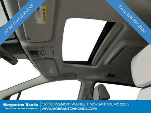 New 2026 Honda Odyssey Elite image 18