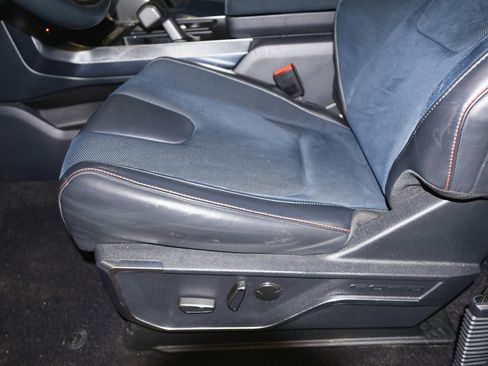 Used 2022 Ford F150 Raptor w/ Equipment Group 801A High image 15