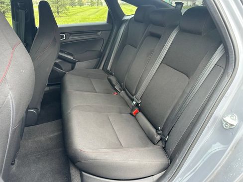 Used 2024 Honda Civic Si image 14