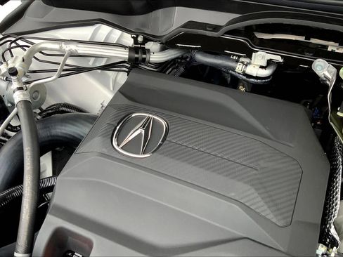 New 2026 Acura MDX Type S image 20