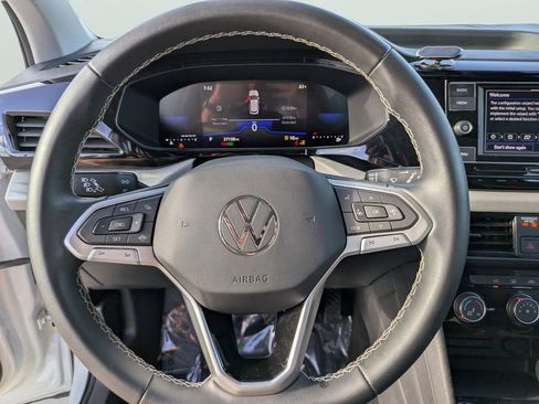 Used 2023 Volkswagen Taos S FWD image 24