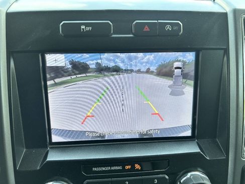 Used 2020 Ford F150 XLT AWD/4WD image 22