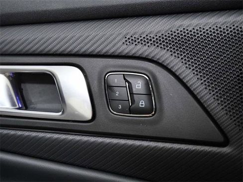 Used 2025 Ford Mustang GT Premium w/ 60th Anniversary Package image 29