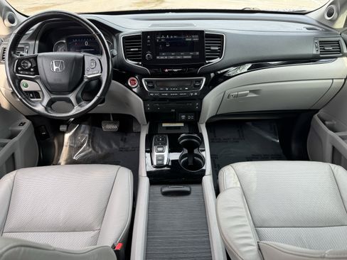 Used 2019 Honda Pilot Elite image 22