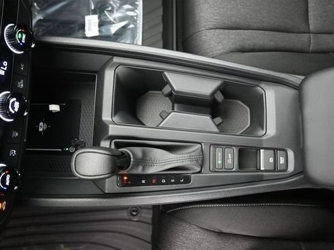 New 2026 Honda Accord SE image 22