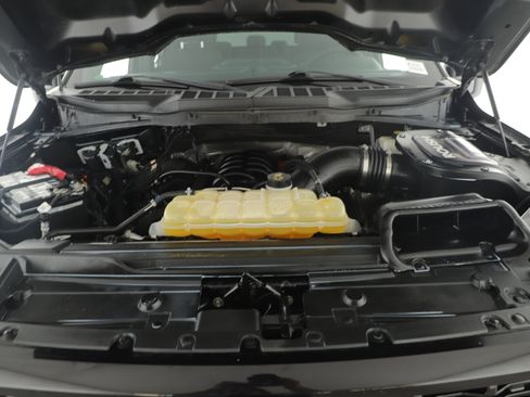 Used 2021 Ford F150 XL w/ STX Appearance Package image 7