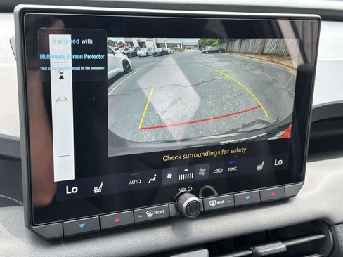 New 2026 Toyota RAV4 SE AWD/4WD image 24