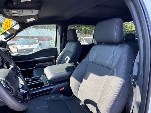 Used 2024 Ford F150 STX RWD image 10