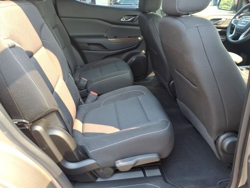 Used 2023 GMC Acadia SLE w/ Driver Convenience Package AWD/4WD image 26