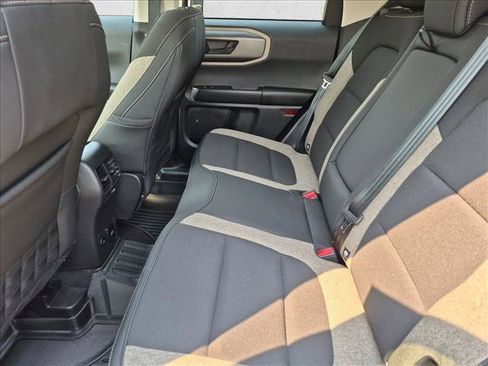 Used 2025 Ford Bronco Sport Big Bend AWD/4WD image 18