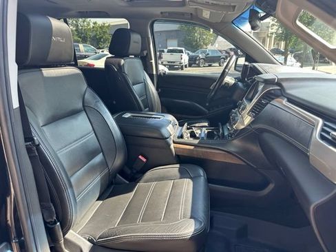 Used 2018 GMC Yukon Denali w/ Denali Ultimate Package AWD/4WD image 33