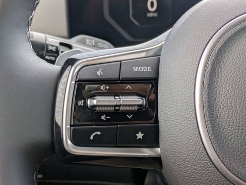 New 2025 Kia Sorento SX Prestige image 28