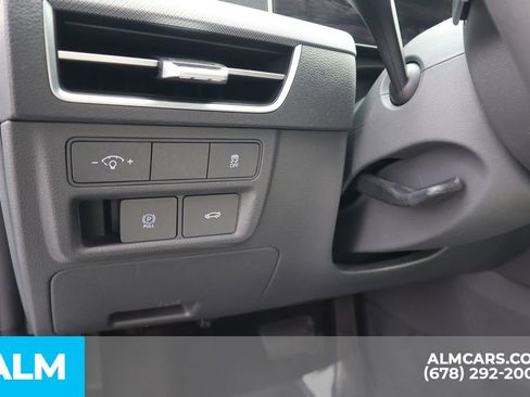 Used 2025 Hyundai Sonata SEL image 13