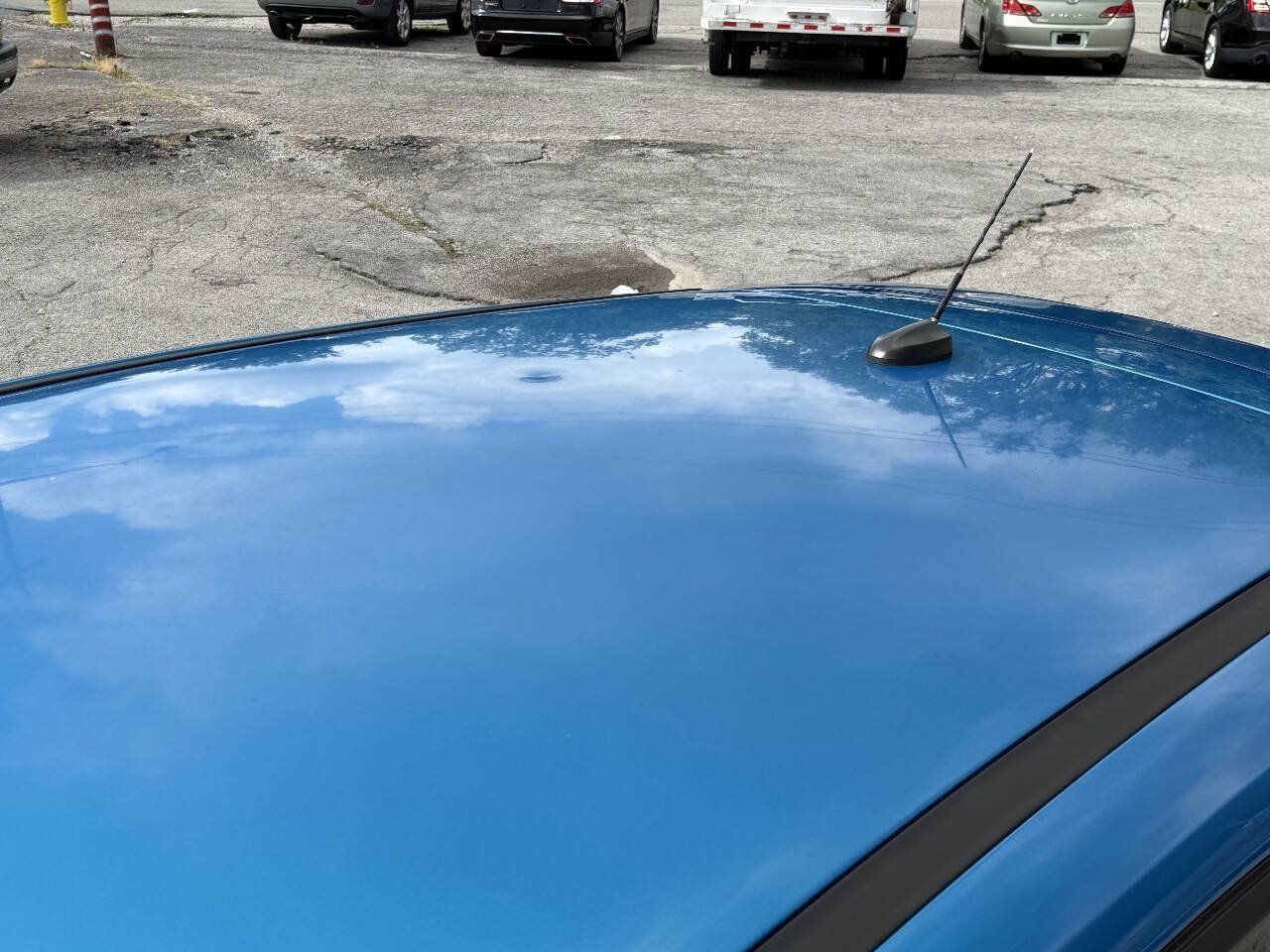 Used 2013 Ford Focus SE FWD image 27