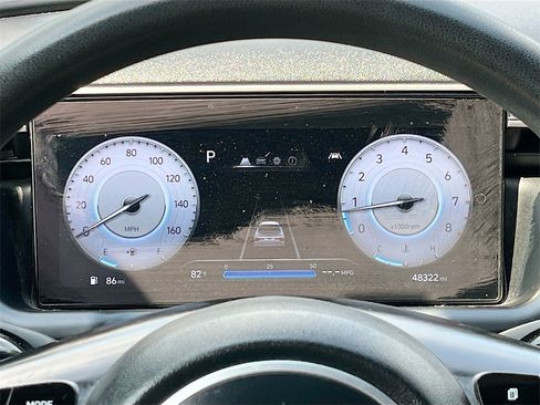 Used 2022 Hyundai Santa Cruz SEL w/ Activity Package image 12