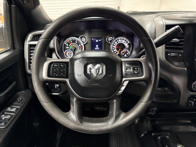 Used 2022 RAM 2500 Tradesman AWD/4WD image 16