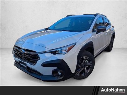 New 2026 Subaru Crosstrek 2.5i Premium