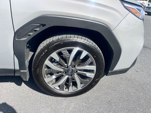 Certified 2026 Subaru Forester Touring AWD/4WD image 13