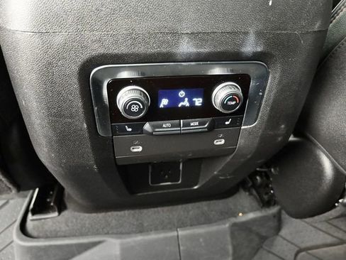 Used 2023 Chevrolet Suburban RST w/ Sport Performance Package image 29