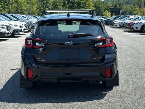 Certified 2024 Subaru Impreza 2.0i AWD/4WD image 5