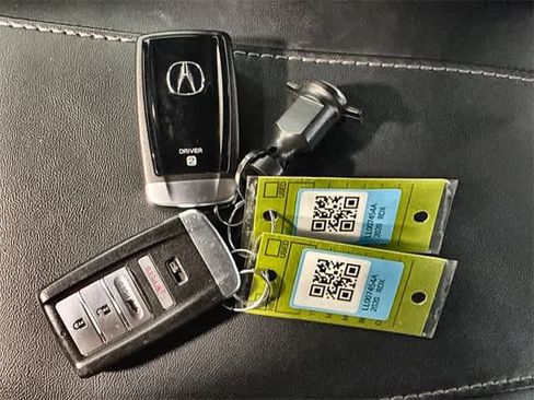 Used 2020 Acura RDX A-Spec image 38