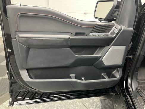 Certified 2024 Ford F150 Raptor image 10