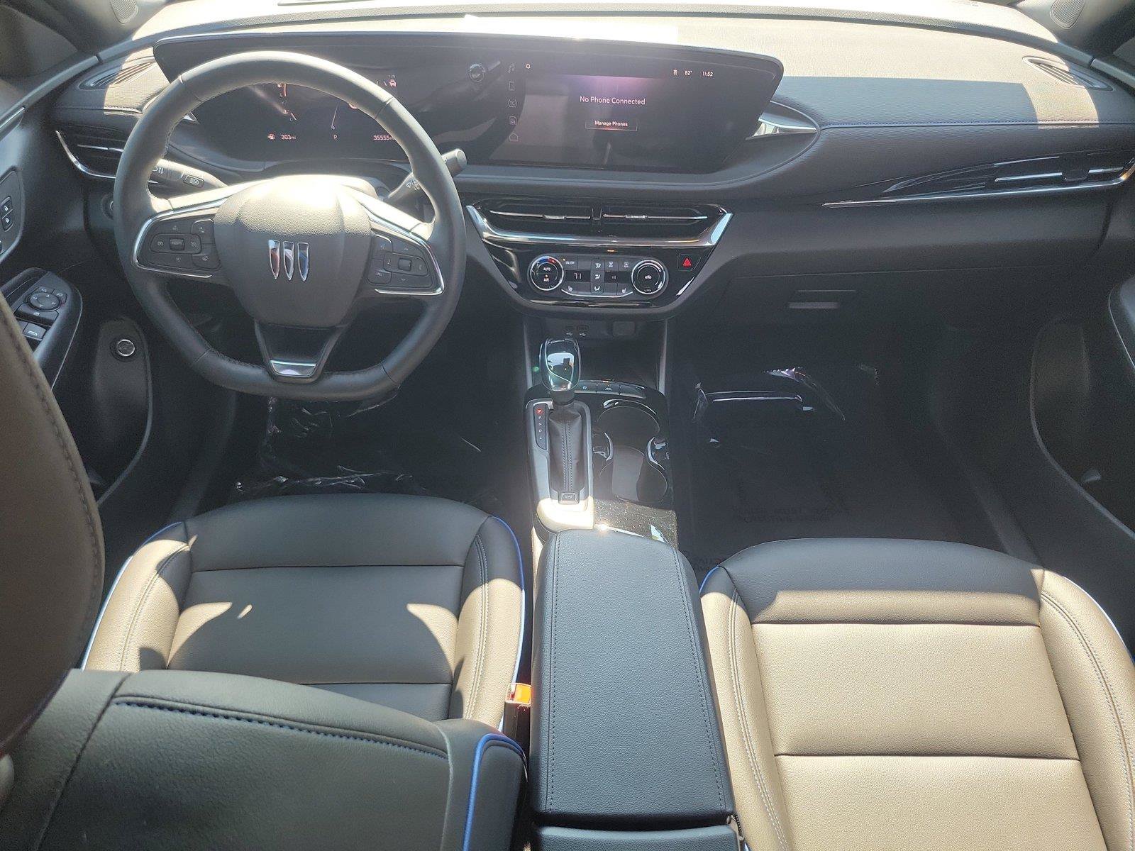 Used 2025 Buick Envista Sport Touring w/ Experience Buick Package FWD image 8