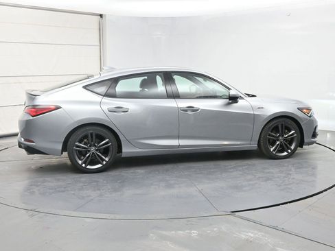 Used 2024 Acura Integra A-Spec image 26