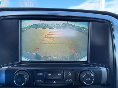 Used 2016 Chevrolet Silverado 1500 LT w/ All Star Edition image 20