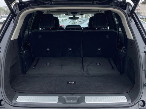 Certified 2023 INFINITI QX60 Luxe w/ Cargo Package image 13
