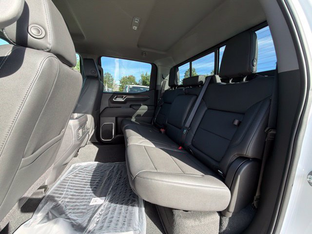 New 2026 Chevrolet Silverado 1500 RST w/ Convenience Package II AWD/4WD image 24