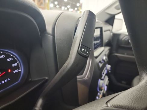 Used 2022 Chevrolet Silverado 1500 Custom image 27