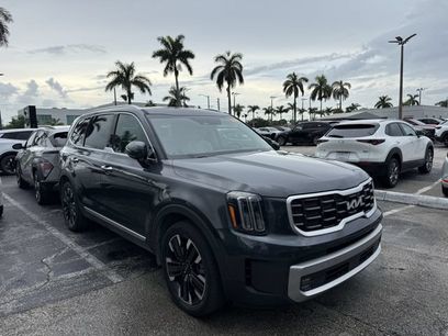 Used 2023 Kia Telluride SX