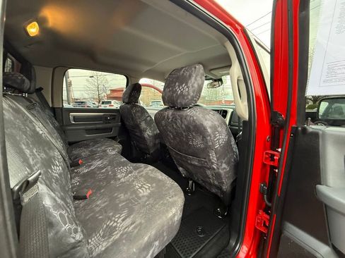 Used 2015 RAM 1500 Big Horn image 24