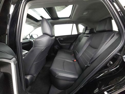 Used 2023 Toyota RAV4 Limited image 7