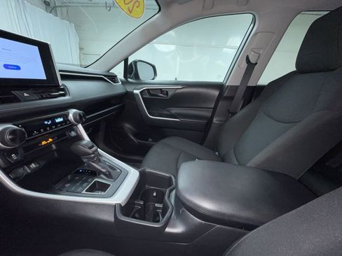 Certified 2024 Toyota RAV4 LE image 5