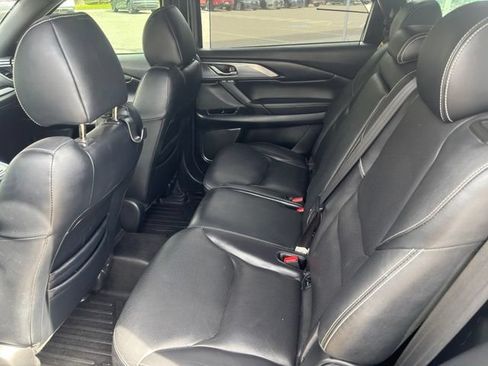 Used 2020 MAZDA CX-9 Grand Touring AWD/4WD image 8
